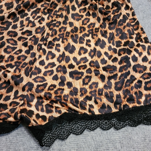 ✨️Sexy Pajama Set - Picture 4 of 4